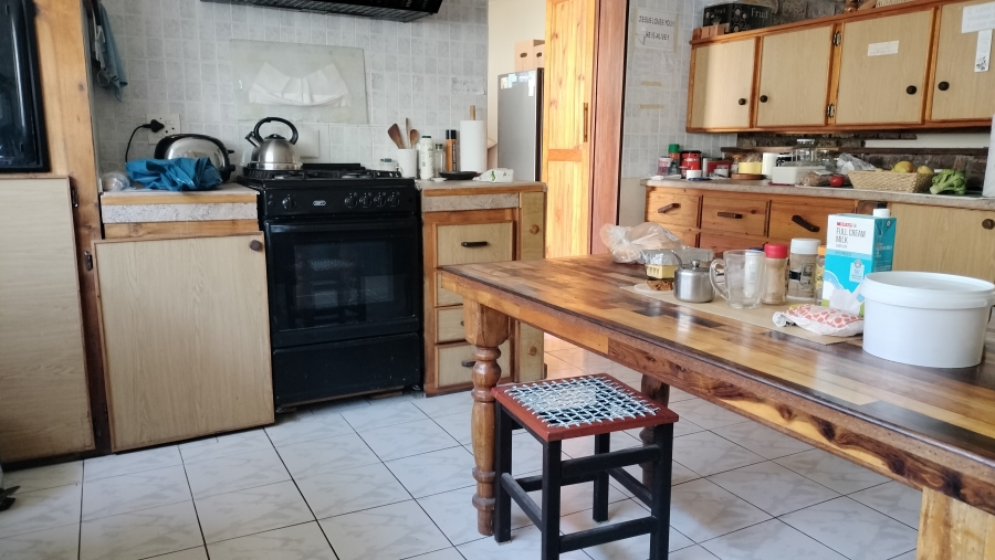 4 Bedroom Property for Sale in Fraaiuitsig Western Cape